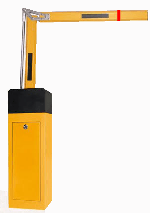 BBD-90-301 — Traffic Boom Barriers