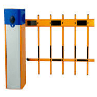 BFA-401 — Traffic Boom Barriers