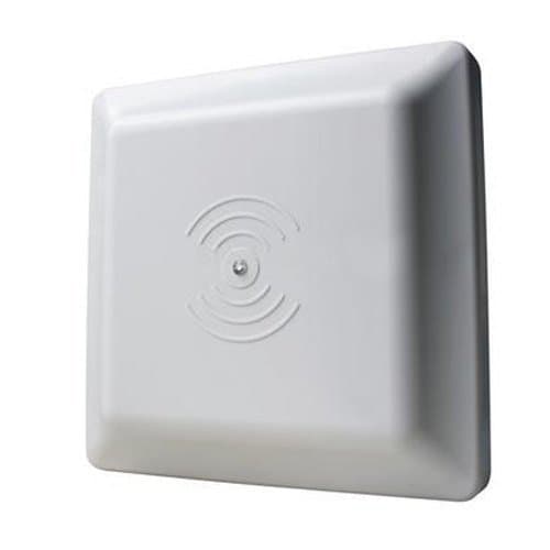 RFID Access Control System