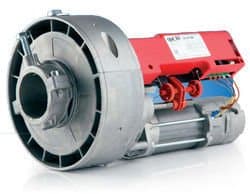 RS2 — Automatic Rolling Shutters