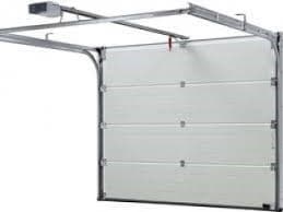 Sectional Garage Door