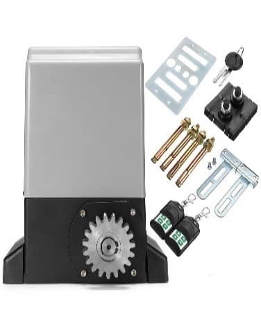 SL375 — Sliding Gate Motors