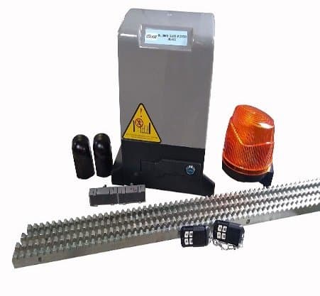 Automatic Sliding Gate Motor SL 750