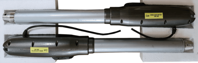 Remote Swing Gate Motor SW-400