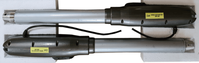 SW400 — Swing Gate Motors