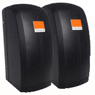 SWR500 — Swing Gate Motors