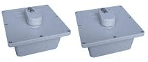 UG300 — Swing Gate Motors