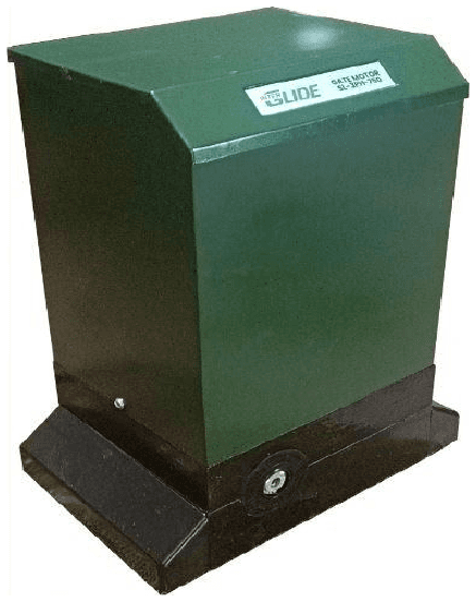 3-Phase Sliding Gate Motor — Sliding Gate Motors