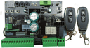 Control Board — DC Sliding / Boom Barrier