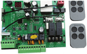 Control Board — 24V Swing Motor