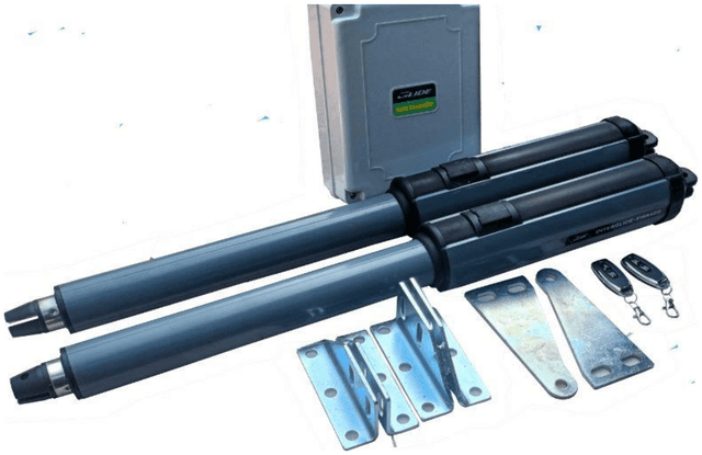 Swing Gate Motors