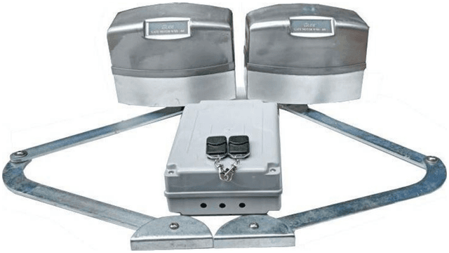 SWW400 — Swing Gate Motors