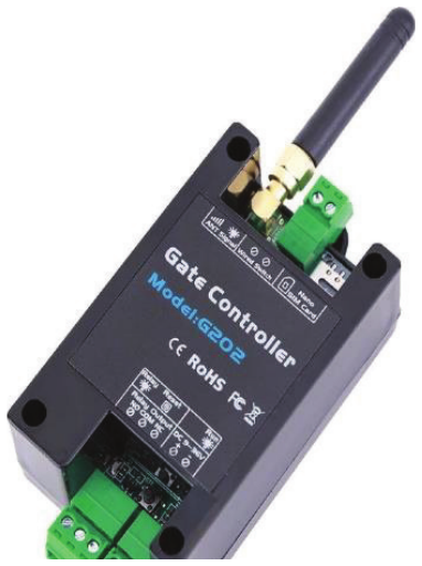 GSM Switch